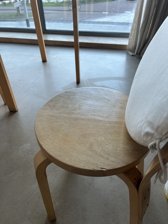 Image 1 of Alver Aalto Vintage