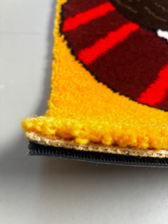 Tappeto Desso Picasso in edizione limitata (244/500) – Tappeti, Wool (photo 7 of 12)