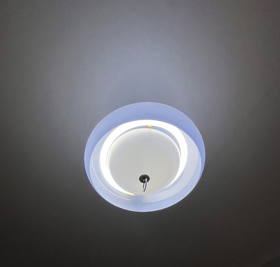 Image 1 of Vintage Hanglamp