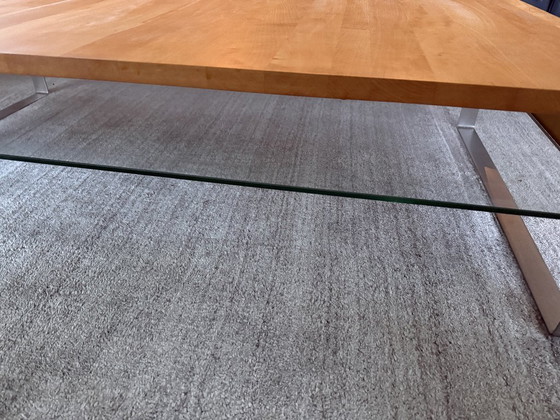 Image 1 of Leolux Aditi 578 Coffee Table is