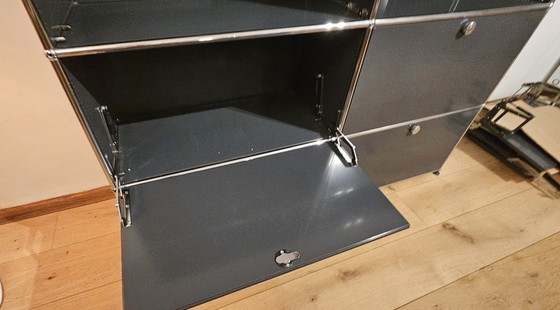 Image 1 of 1 USM 2x3 Haller Sideboard