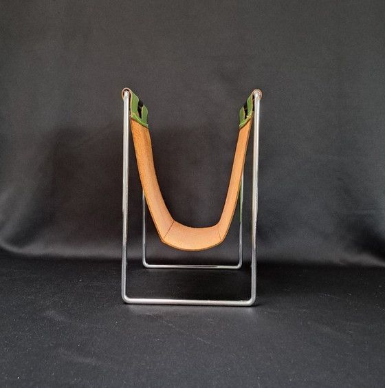 Image 1 of Vintage Brabantia reading tray