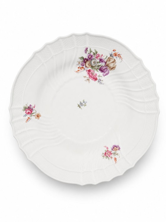 Vecchio Ginori Table Service for 12 People – Richard Ginori, Crockery, Porcelain (photo 4 of 10)
