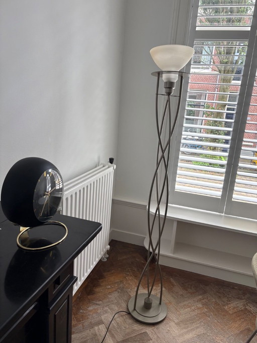 Terzani Faro lamp