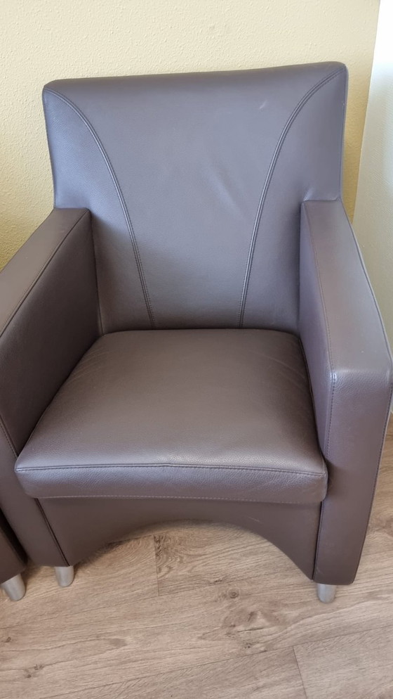 Image 1 of leolux dolcinea 2x