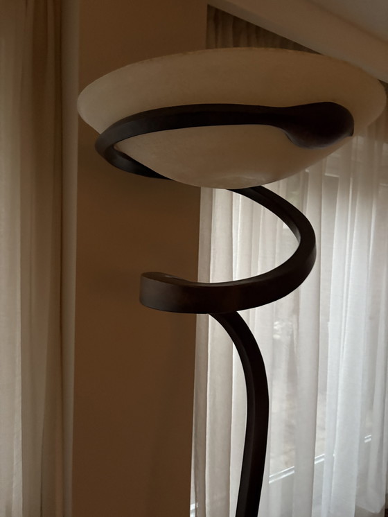 Image 1 of Vloerlamp Sergio Terzani