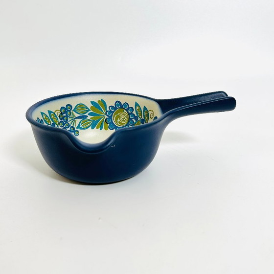 Image 1 of Turi Gramstad Oliver para Figgjo Flint Noruega, años 60 Vajilla ignífuga Tor Viking