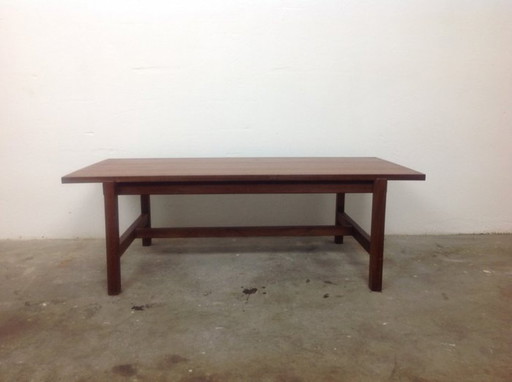 Couchtisch – Cees Braakman für Pastoe