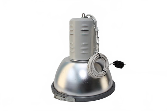 Image 1 of Cariboni Vulcano Industrie-Pendelleuchten (2x)