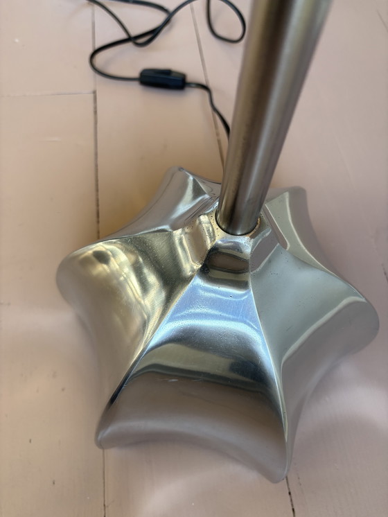 Image 1 of Madonna table lamp, Jan de Bouvrie for Quasar