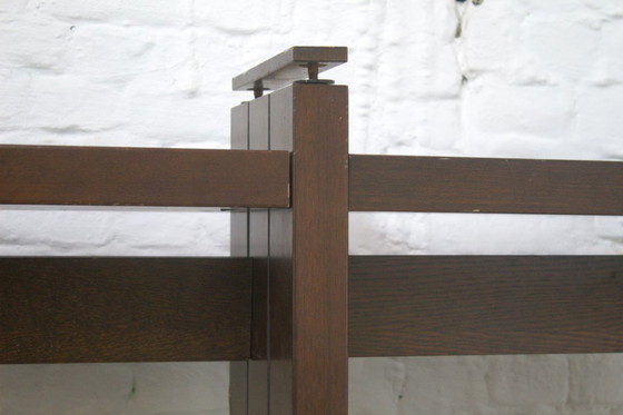 Image 1 of Vintage Duitse Omnia wandkast, 1970