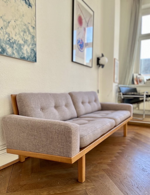 Eric Merthen mid-century Sofa 