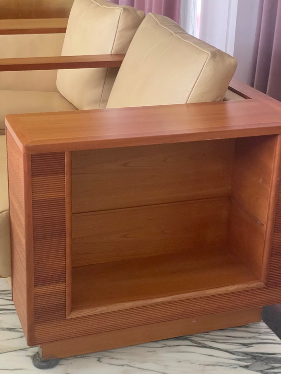 Image 1 of Dúo de sillones Ceccotti