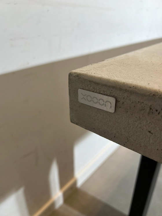 Mesa Xooon – Mesas de comedor (photo 4 of 5)