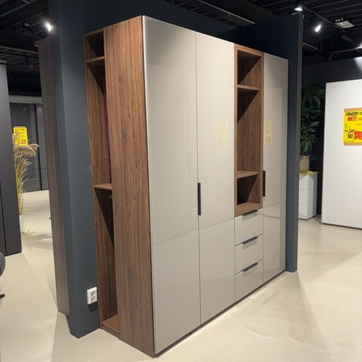 Armadio Nolte Horizont 100