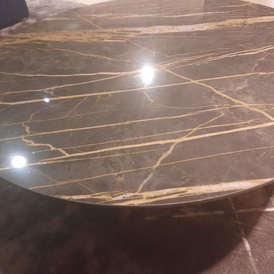 Tonelli Bijzettafel Metropolis – Glass, Modern (photo 3 of 5)