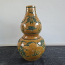 Vaso Cinese, Grande Vaso, Decorazione, Decorazione d'Interni