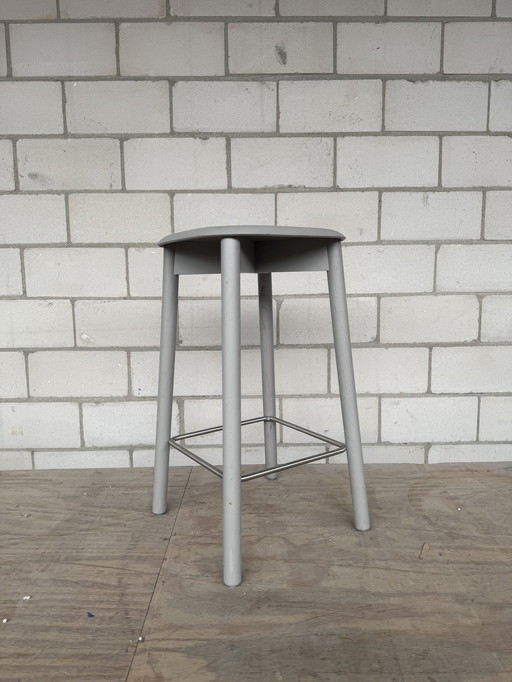 HAY Soft Edge 82 Hocker