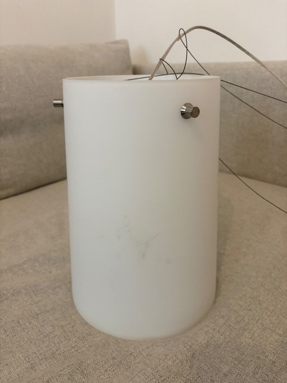 3x Prandina Sera S11 Lampade a sospensione di design – Vetro (photo 5 of 6)