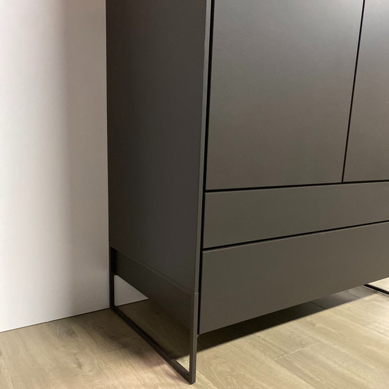 Image 1 of HCM Lorenzo wall cabinet