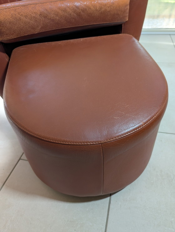 Image 1 of Carabita + tabouret à réparer