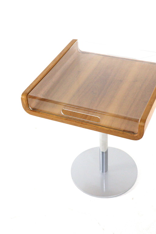 Set of 2 Kare Design Nightstands/Side Tables