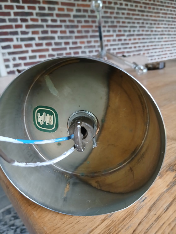 Image 1 of Prachtige scoliariluchter