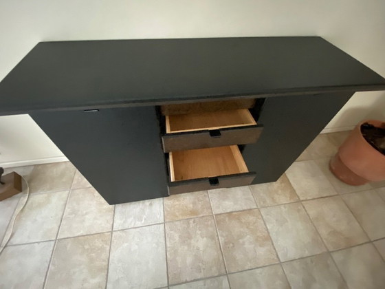 Image 1 of Vintage Pastoe Dresser, design 80s/90s