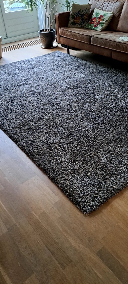 Tappeto Sign Sauvage 200x300cm