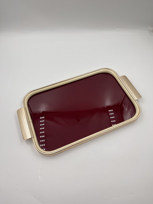 Italian Service Tray