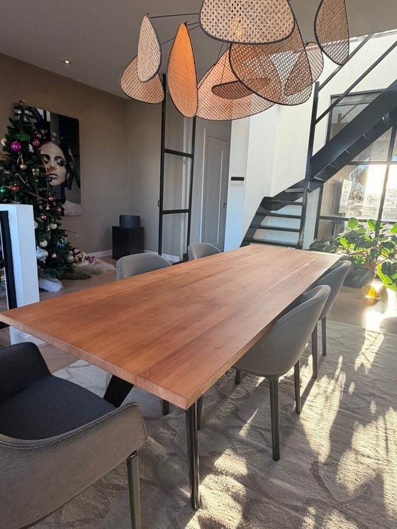 Image 1 of 6 sedie Vitra softshell