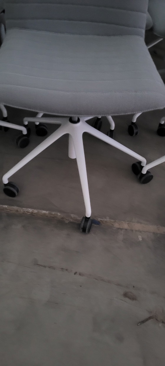 Image 1 of 65 x andreu world chairs