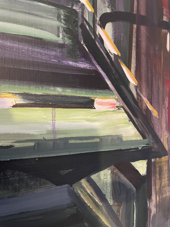 Image 1 of La rivista "Chemie" di Marian Langelaan