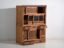 Antique Japanese tansu cabinet (c. ) #47 – Wardrobes, Iron (photo 13 of 40)