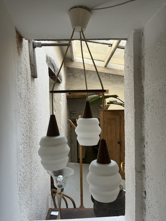 Image 1 of Lustre boomerang 