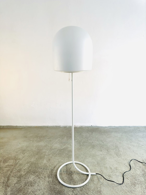 Image 1 of A251 FLOOR LAMP BY ALDO VAN DEN NIEUWELAAR FOR ARTIMETA, THE NETHERLANDS, 1972