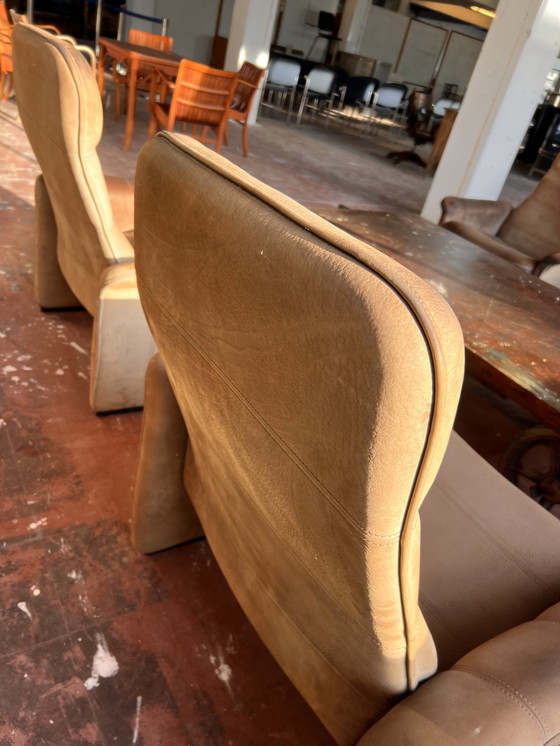 Image 1 of 4 De Sede Ds50