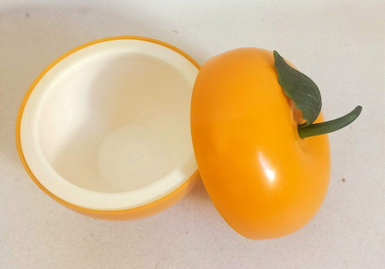 Image 1 of Eisbehälter, 1970er Jahre, Höhe 17 cm