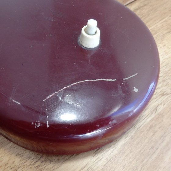 Image 1 of Bahuaus-lamp