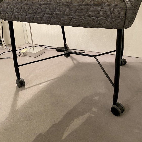 Image 1 of Sedia da pranzo Arco Sketch