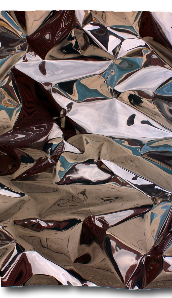 Image 1 of "Mirror Chocolate" design premium