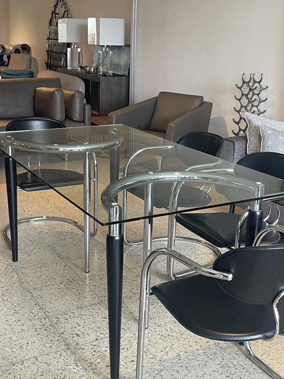 Image 1 of Effezeta combinazione sala da pranzo Italia design