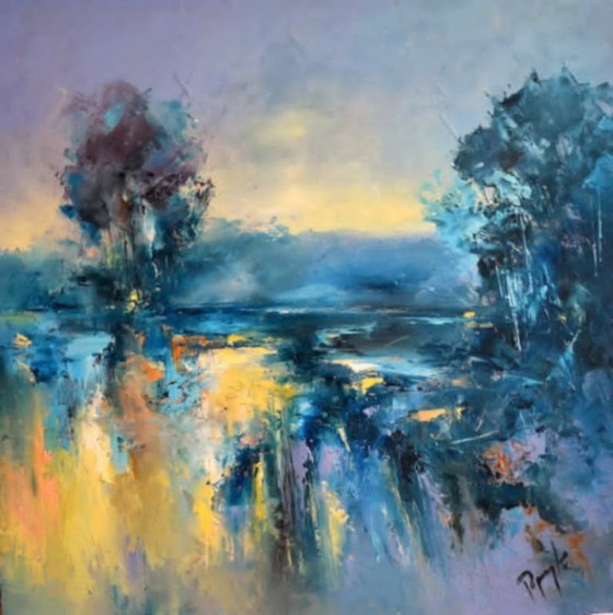 Image 1 of Popczyk, zone humide