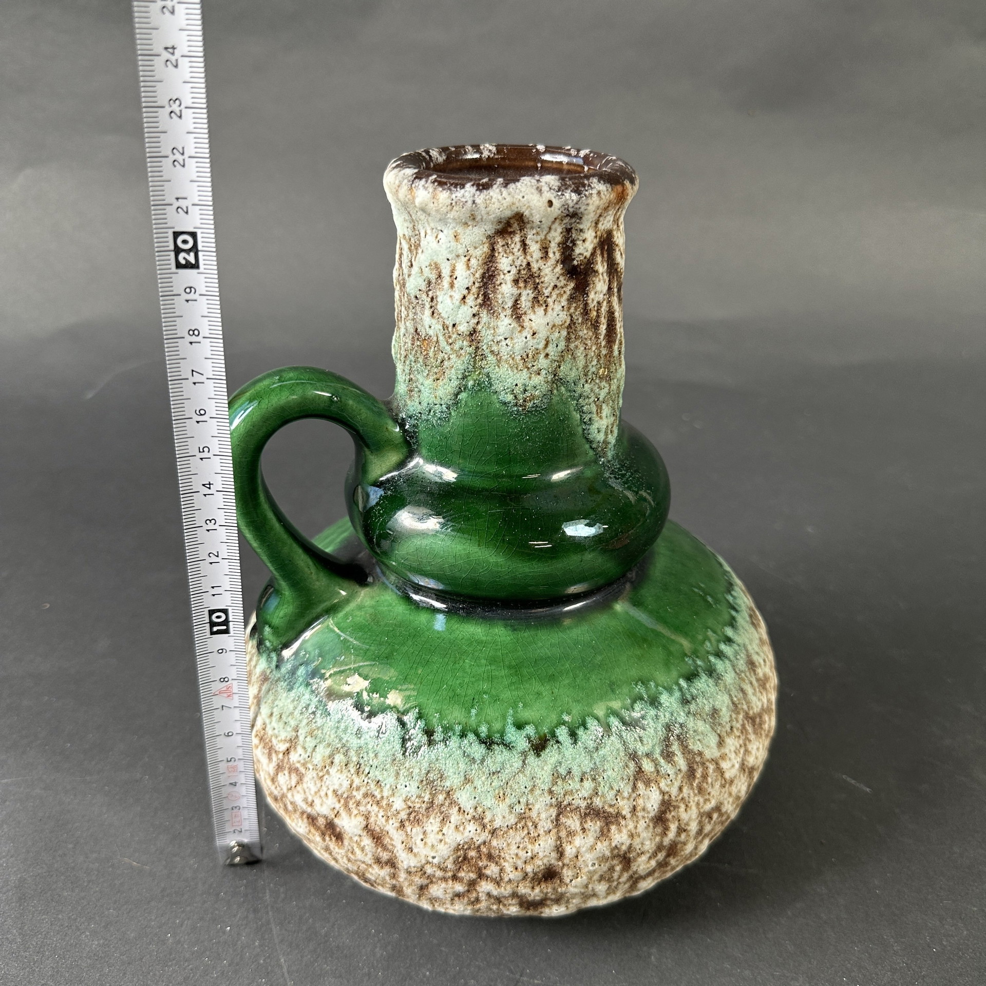 Jopeko 402-21 Fat Lava Vase WGP | €59 | Whoppah