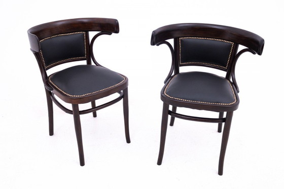 Image 1 of Ensemble de meubles Thonet, Europe occidentale, fin du XIXe siècle.