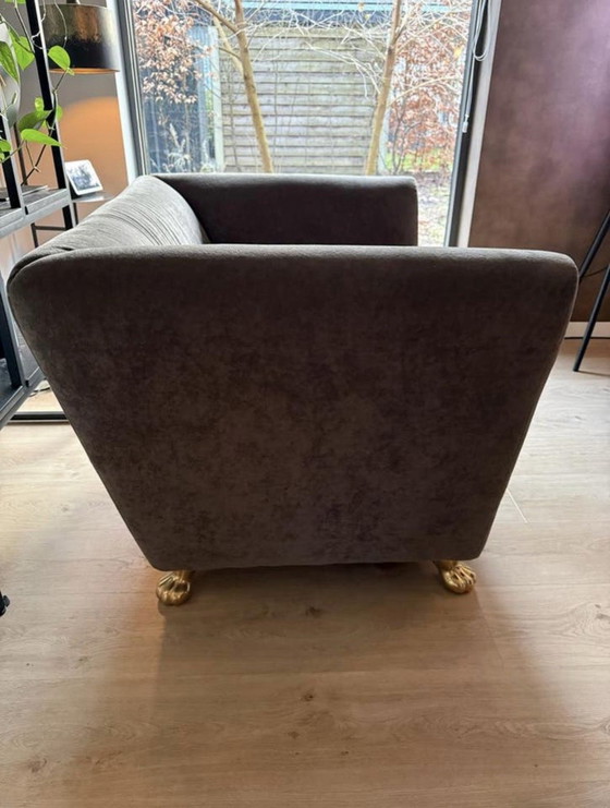 Image 1 of Canapé Bretz Monster et 2 fauteuils