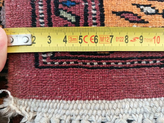 Image 1 of Tappeto pakistano fatto a mano