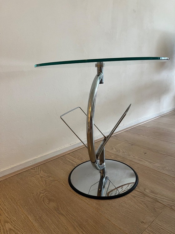 Image 1 of Table d'appoint vintage design Kokoon