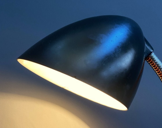 Image 1 of Bakelit-Tischleuchte von Eric Kirkman Cole, Modell 11105, 1960er Jahre