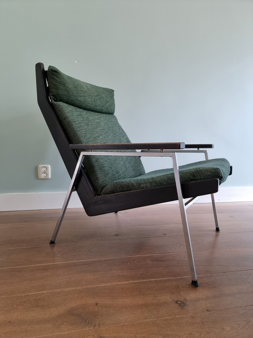 Vintage Rob Parry Lotus Chair